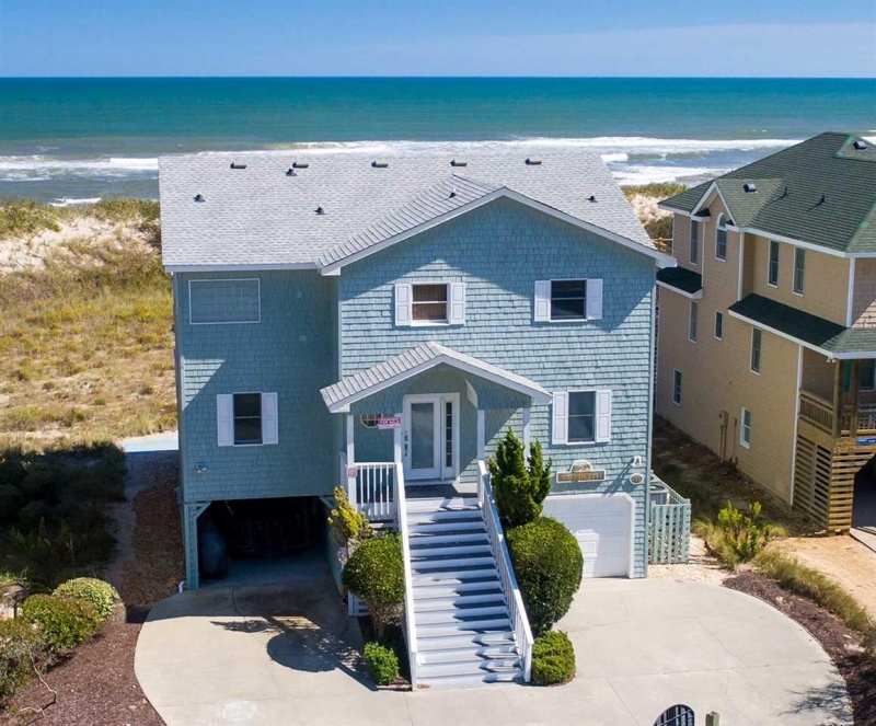 Corolla, North Carolina 27927, 6 Bedrooms Bedrooms, ,4 BathroomsBathrooms,Single family - detached,For sale,Crown Point Circle,98069