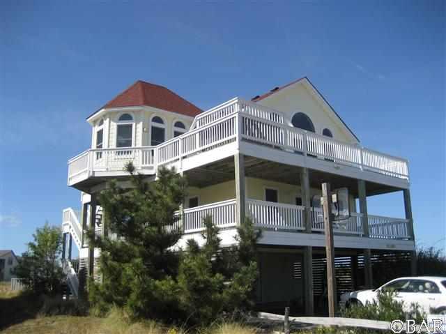 Corolla, North Carolina 27927, 5 Bedrooms Bedrooms, ,4 BathroomsBathrooms,Single family - detached,For sale,Windance Lane,76628