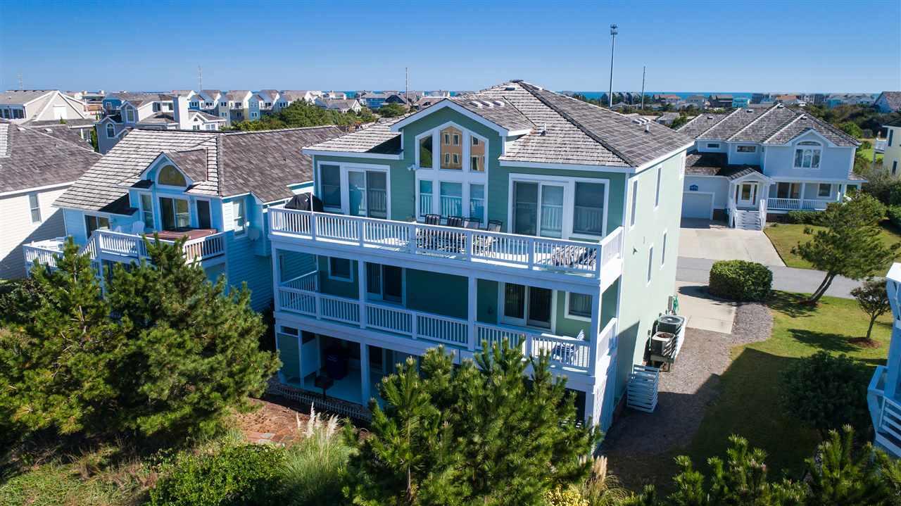 Nags Head, North Carolina 27959, 6 Bedrooms Bedrooms, ,5 BathroomsBathrooms,Single family - detached,For sale,Captains Way,98228