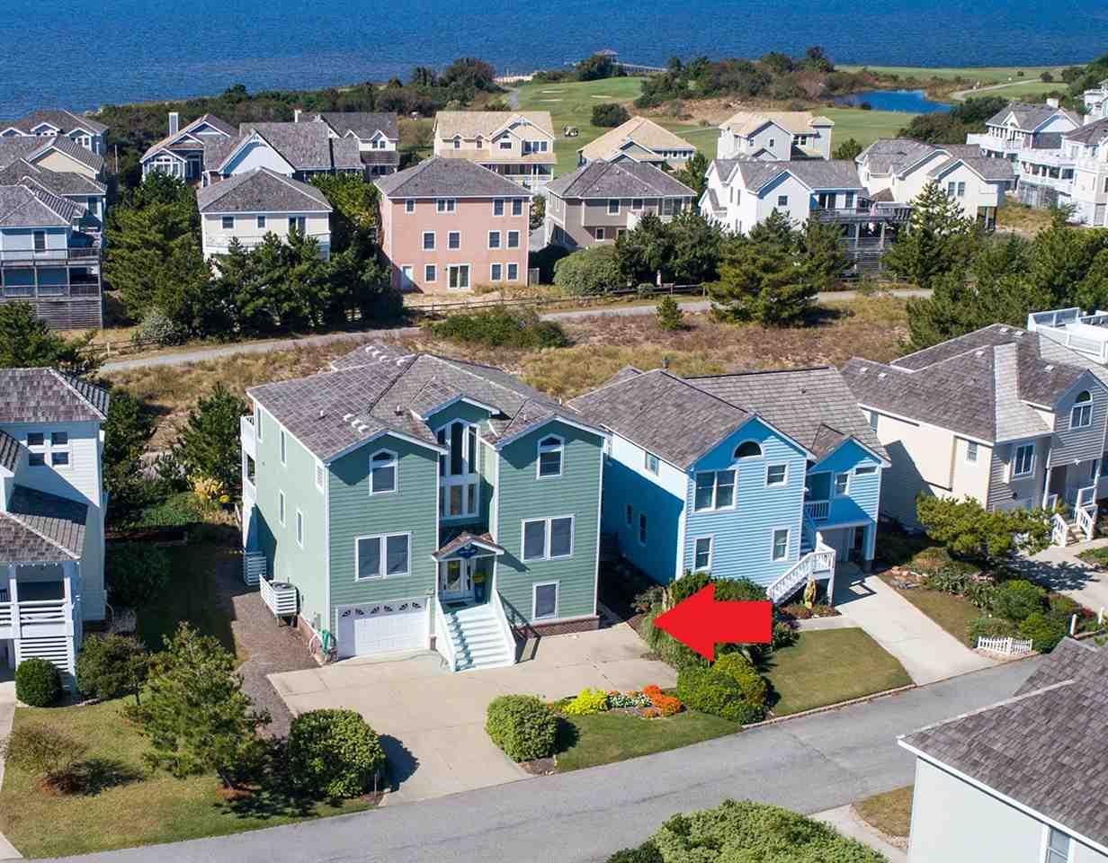 Nags Head, North Carolina 27959, 6 Bedrooms Bedrooms, ,5 BathroomsBathrooms,Single family - detached,For sale,Captains Way,98228