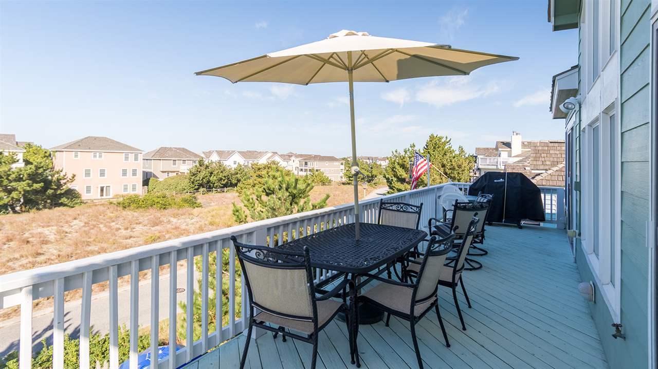 Nags Head, North Carolina 27959, 6 Bedrooms Bedrooms, ,5 BathroomsBathrooms,Single family - detached,For sale,Captains Way,98228