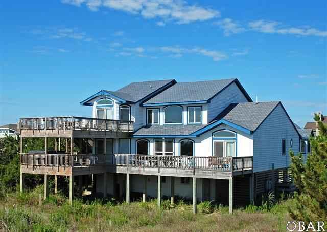 Corolla, North Carolina 27927, 6 Bedrooms Bedrooms, ,5 BathroomsBathrooms,Single family - detached,For sale,Lighthouse Drive,77247