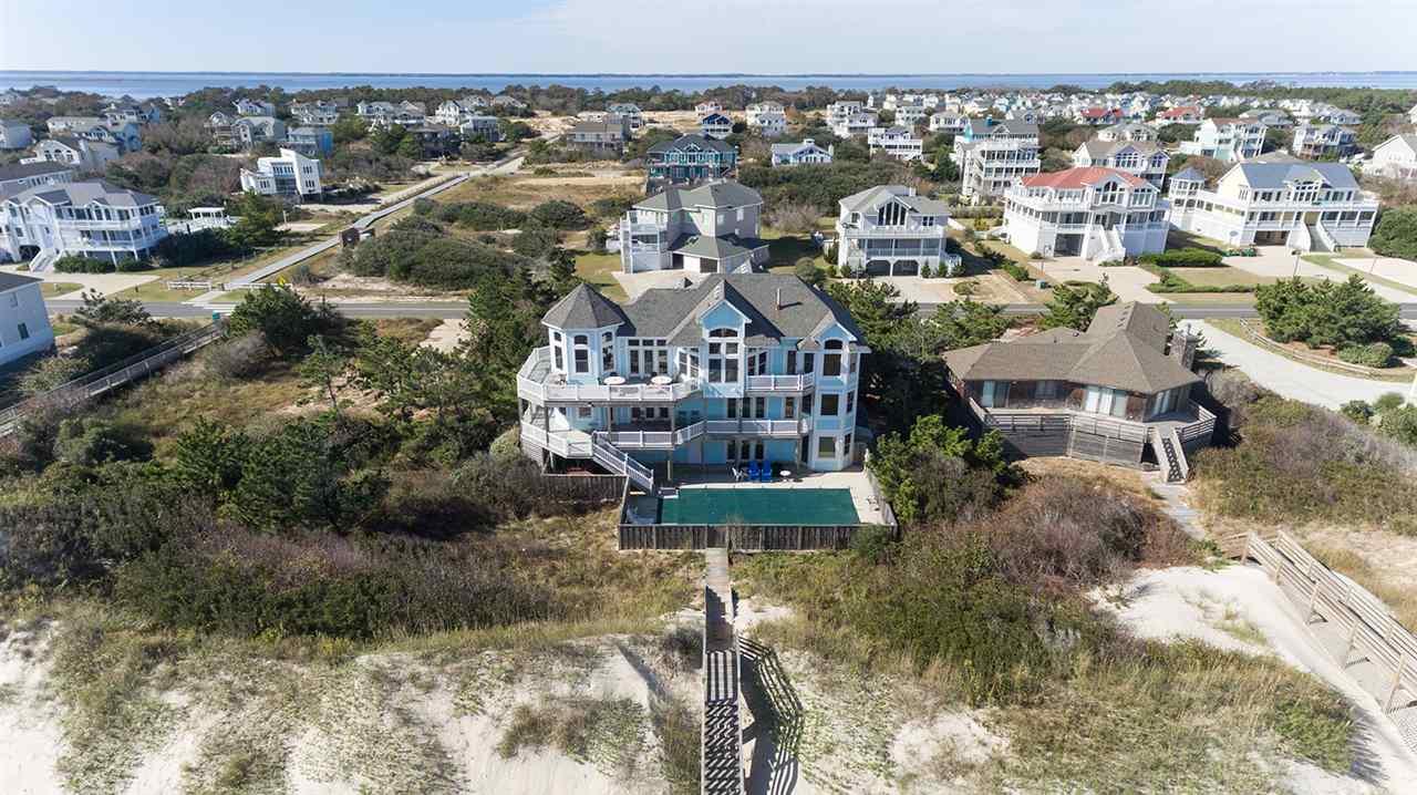 Corolla, North Carolina 27927-0000, 6 Bedrooms Bedrooms, ,5 BathroomsBathrooms,Single family - detached,For sale,Lighthouse Drive,98546