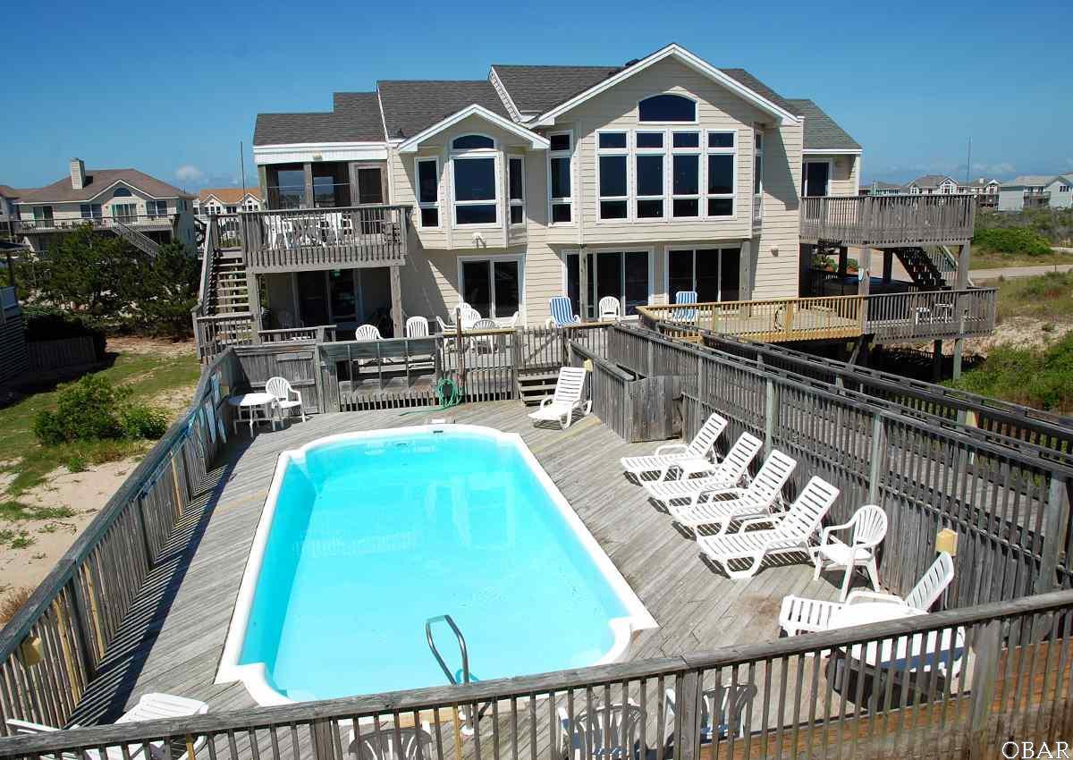 Corolla, North Carolina 27927-0000, 7 Bedrooms Bedrooms, ,6 BathroomsBathrooms,Single family - detached,For sale,Lighthouse Drive,99430