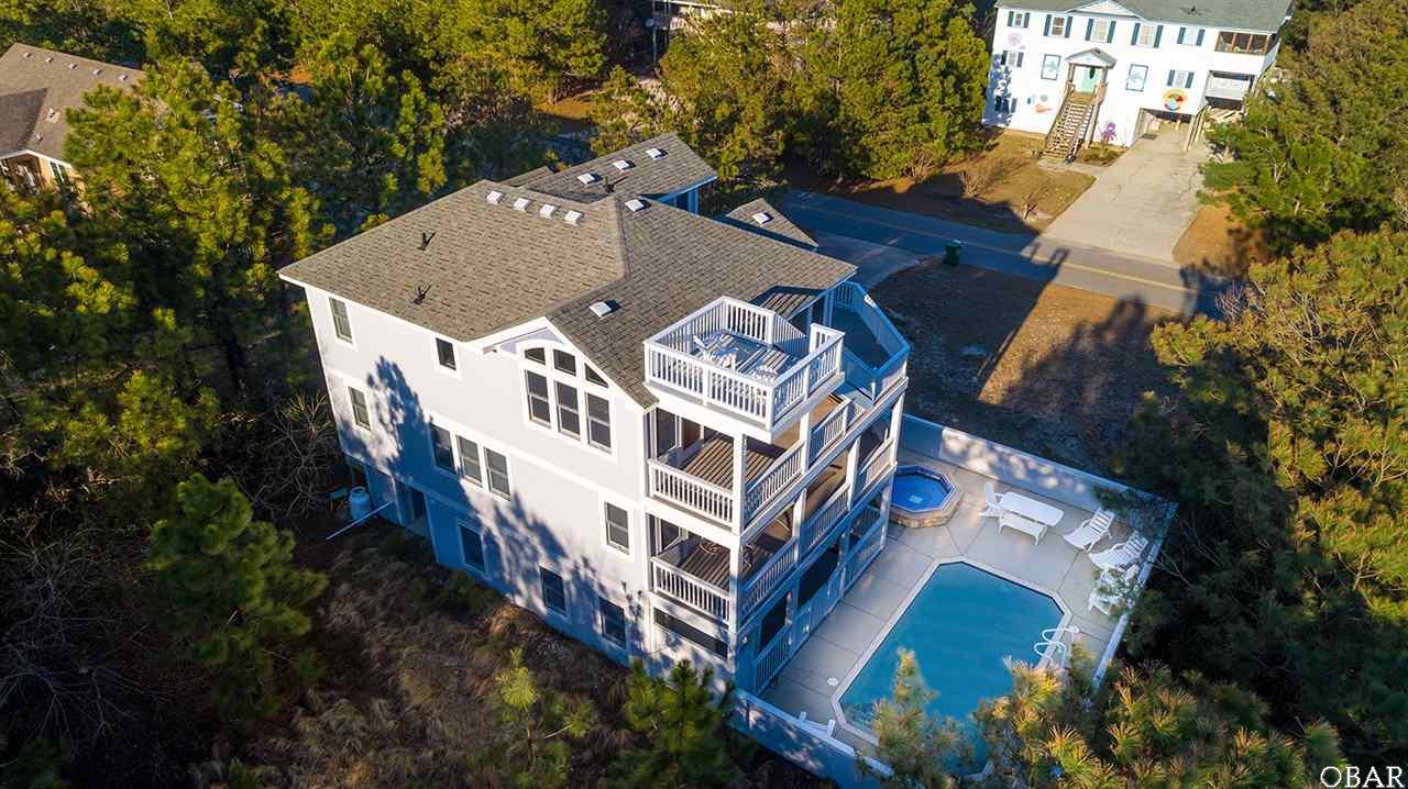 Corolla, North Carolina 27927, 5 Bedrooms Bedrooms, ,4 BathroomsBathrooms,Single family - detached,For sale,Corolla Drive,99617