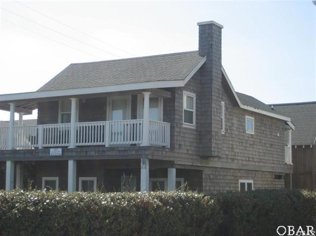 Nags Head, North Carolina 27959, 3 Bedrooms Bedrooms, ,3 BathroomsBathrooms,Single family - detached,For sale,Bonnett Street,99652