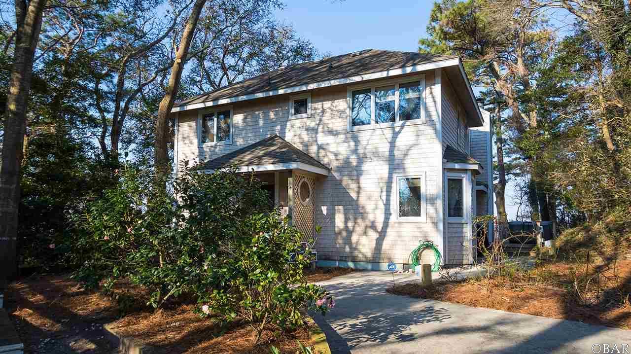 Duck, North Carolina 27949, 4 Bedrooms Bedrooms, ,3 BathroomsBathrooms,Single family - detached,For sale,Mallard Court,99693