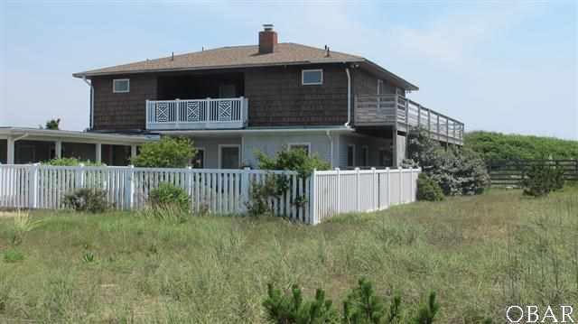 Southern Shores, North Carolina 27949, 4 Bedrooms Bedrooms, ,3 BathroomsBathrooms,Single family - detached,For sale,Ocean Boulevard,79455