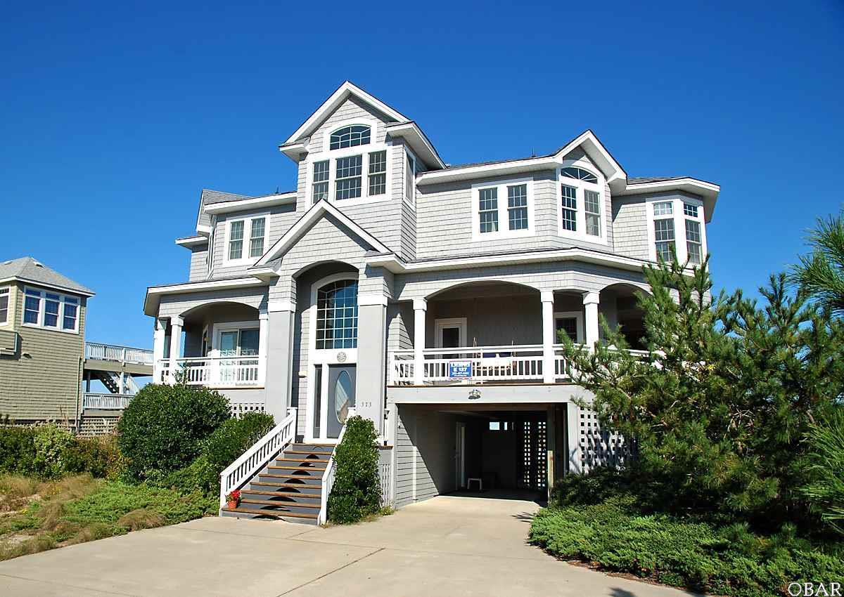 Corolla, North Carolina 27927, 6 Bedrooms Bedrooms, ,6 BathroomsBathrooms,Single family - detached,For sale,Deep Neck Road,101256