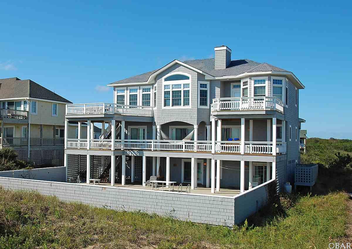 Corolla, North Carolina 27927, 6 Bedrooms Bedrooms, ,6 BathroomsBathrooms,Single family - detached,For sale,Deep Neck Road,101256