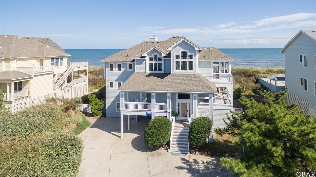 Corolla, North Carolina 27927, 8 Bedrooms Bedrooms, ,8 BathroomsBathrooms,Single family - detached,For sale,Deep Neck Road,102345