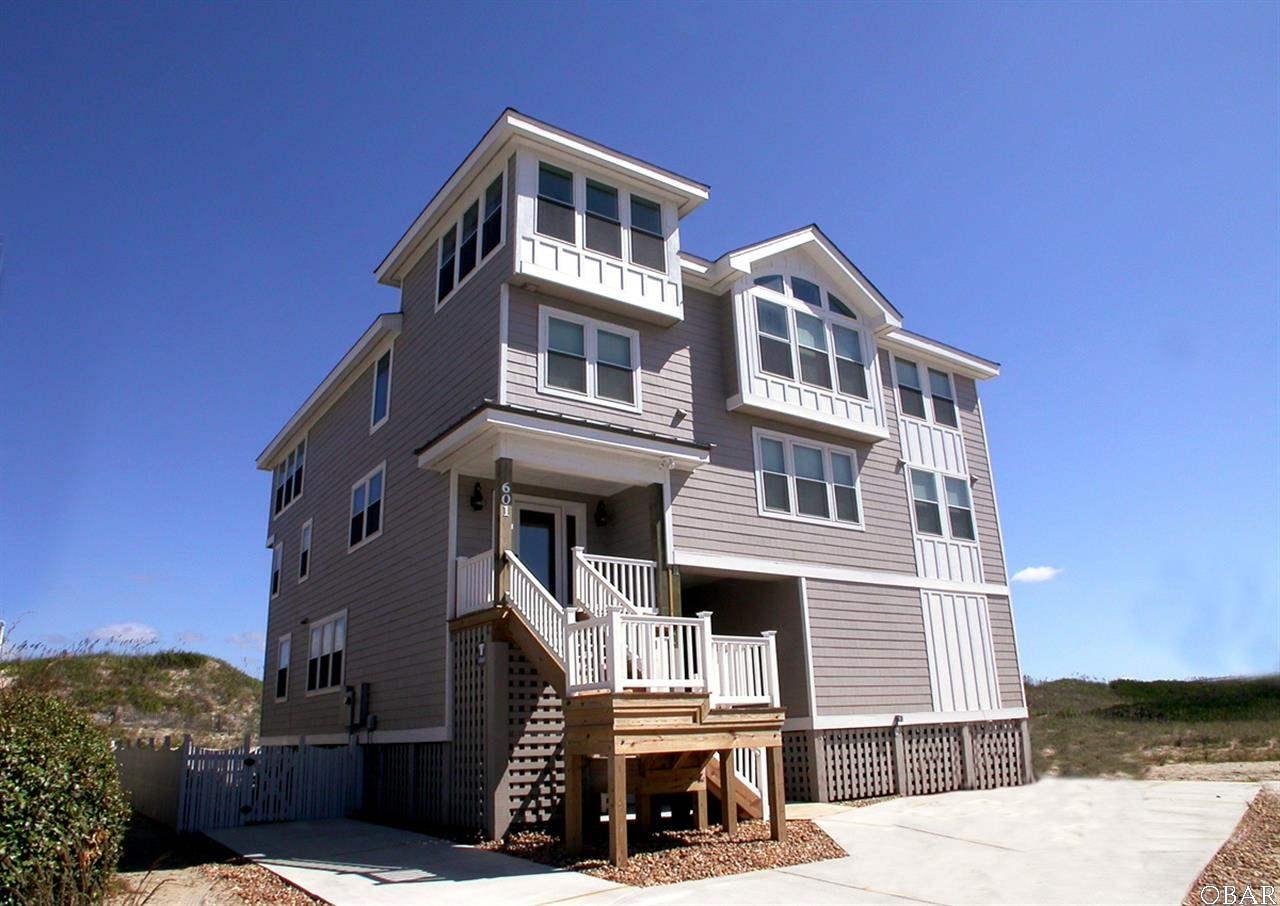 Corolla, North Carolina 27927, 8 Bedrooms Bedrooms, ,8 BathroomsBathrooms,Single family - detached,For sale,Ocean Front Arch,80155