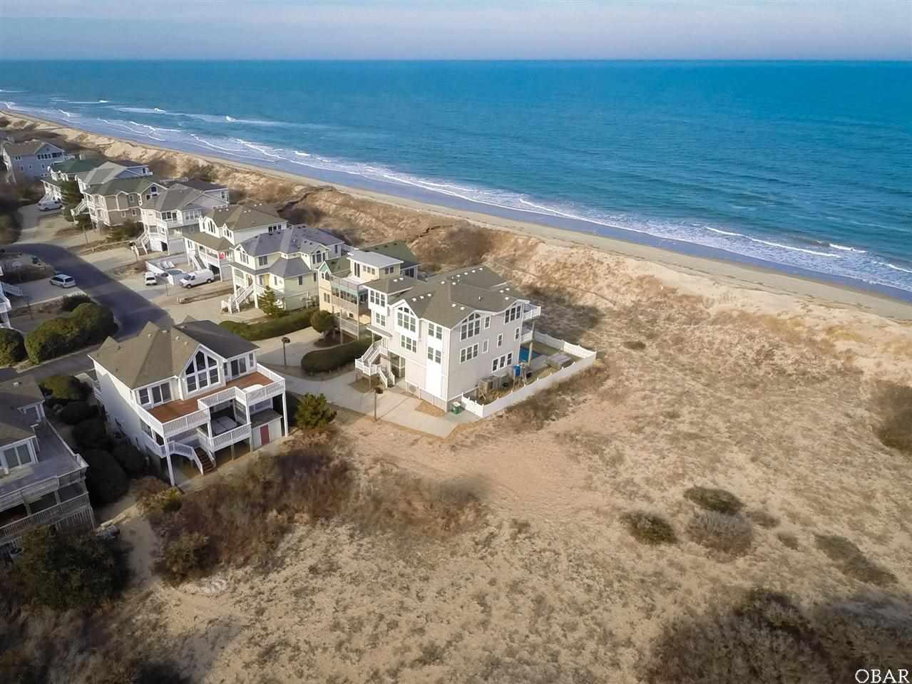 Corolla, North Carolina 27927, 8 Bedrooms Bedrooms, ,8 BathroomsBathrooms,Single family - detached,For sale,Ocean Front Arch,80155