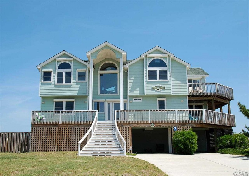 Corolla, North Carolina 27927, 7 Bedrooms Bedrooms, ,7 BathroomsBathrooms,Single family - detached,For sale,Sandbucket Arch,80647