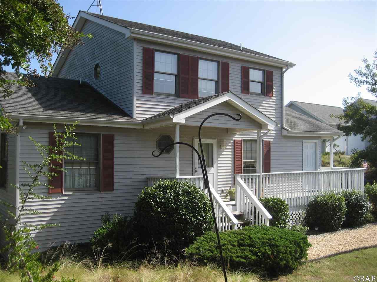 Southern Shores, North Carolina 27949, 3 Bedrooms Bedrooms, ,2 BathroomsBathrooms,Single family - detached,For sale,Wax Myrtle Trail,80943