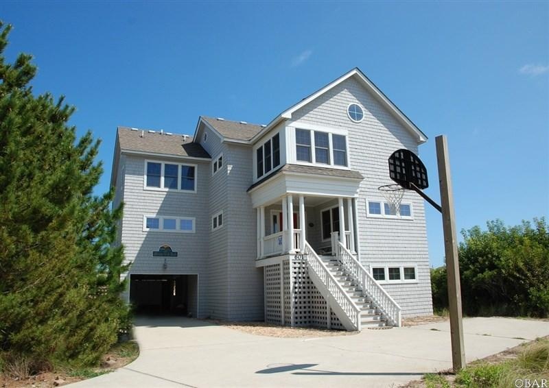 Corolla, North Carolina 27927, 6 Bedrooms Bedrooms, ,6 BathroomsBathrooms,Single family - detached,For sale,Wave Arch,81211