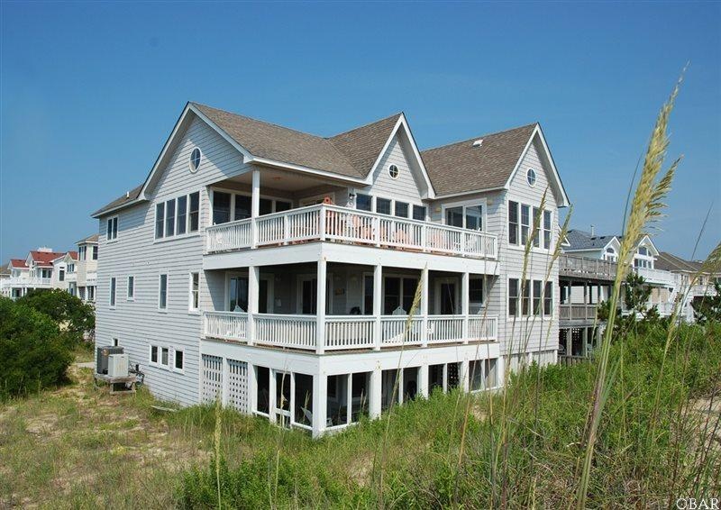 Corolla, North Carolina 27927, 6 Bedrooms Bedrooms, ,6 BathroomsBathrooms,Single family - detached,For sale,Wave Arch,81211