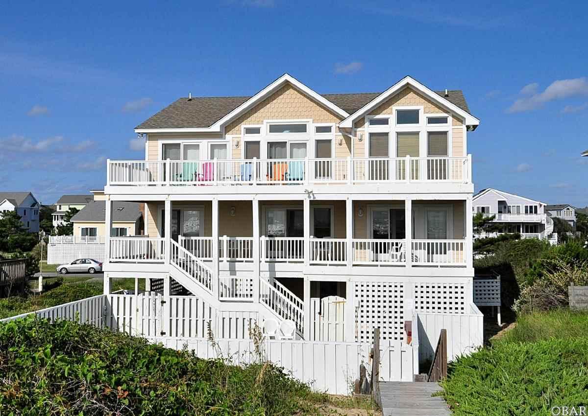 Duck, North Carolina 27949, 5 Bedrooms Bedrooms, ,4 BathroomsBathrooms,Single family - detached,For sale,Ocean Way,84991