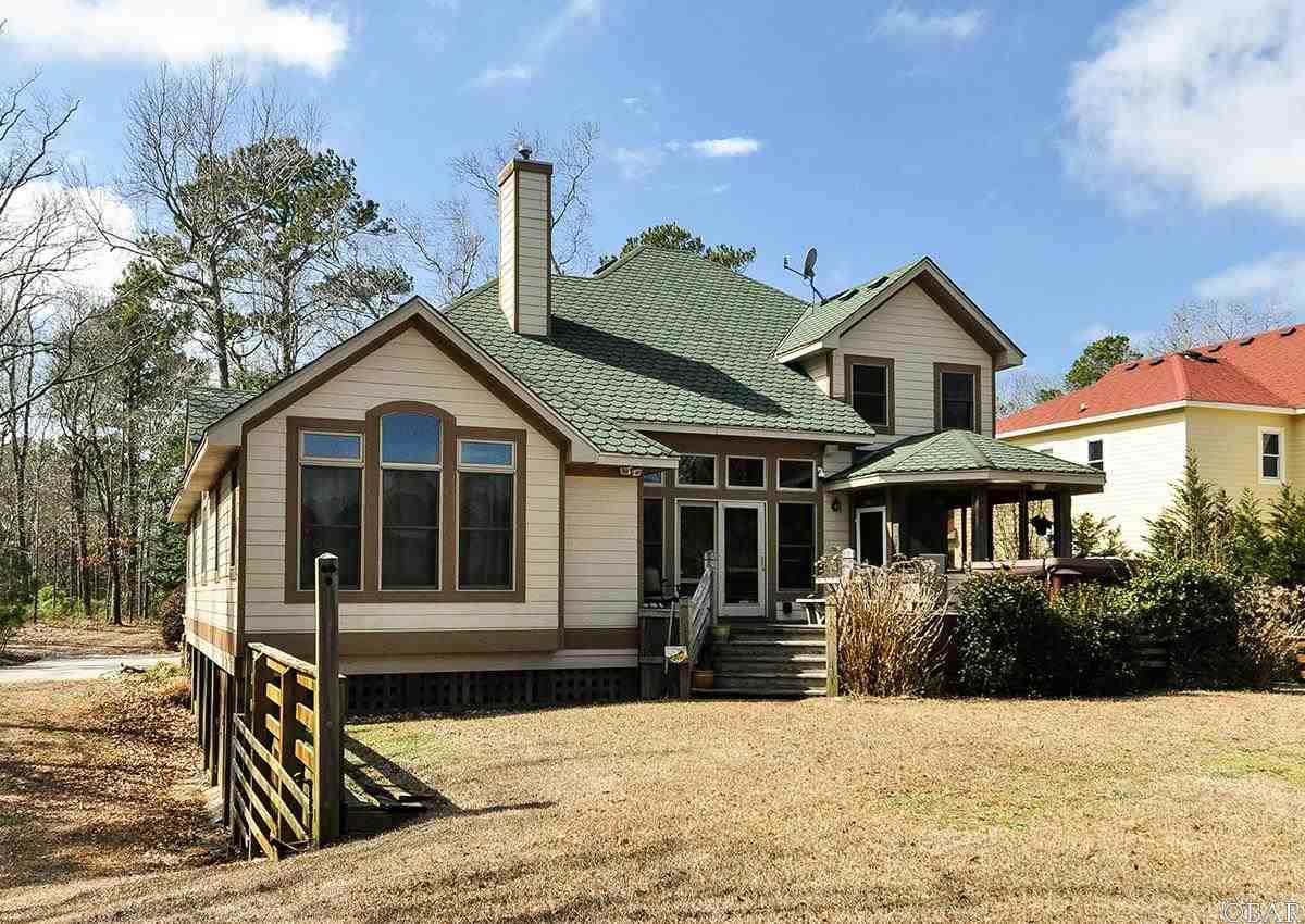 Kitty Hawk, North Carolina 27949, 4 Bedrooms Bedrooms, ,2 BathroomsBathrooms,Single family - detached,For sale,Creek Road,87070