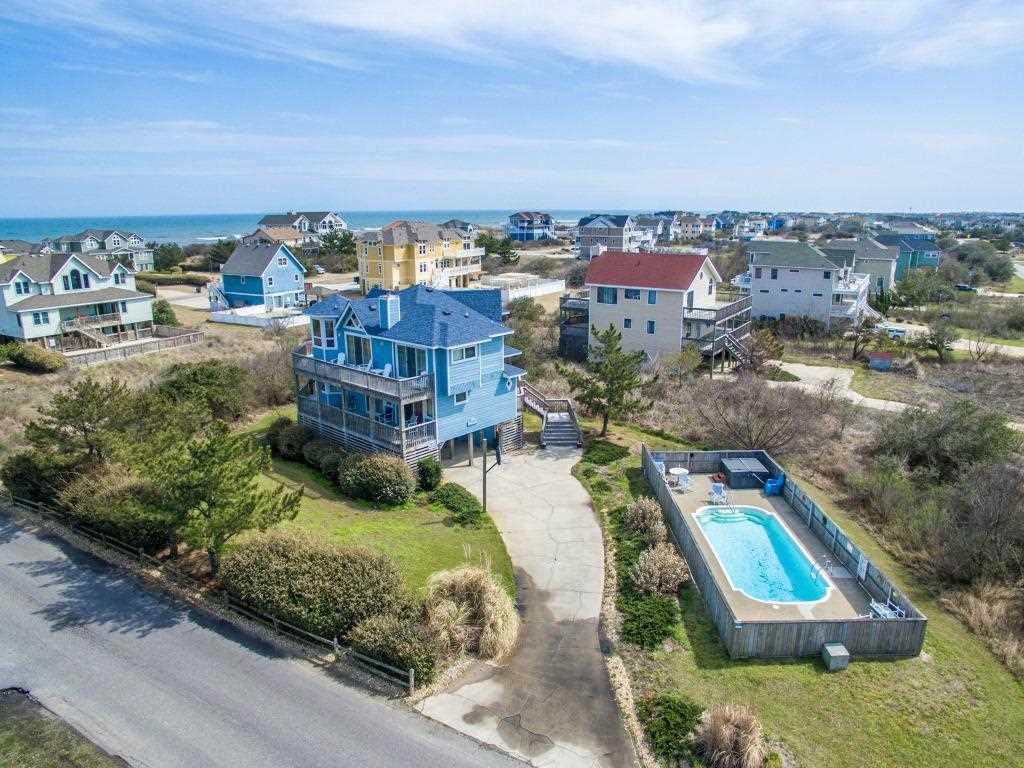 Corolla, North Carolina 27927, 5 Bedrooms Bedrooms, ,4 BathroomsBathrooms,Single family - detached,For sale,Whalehead Drive,88761