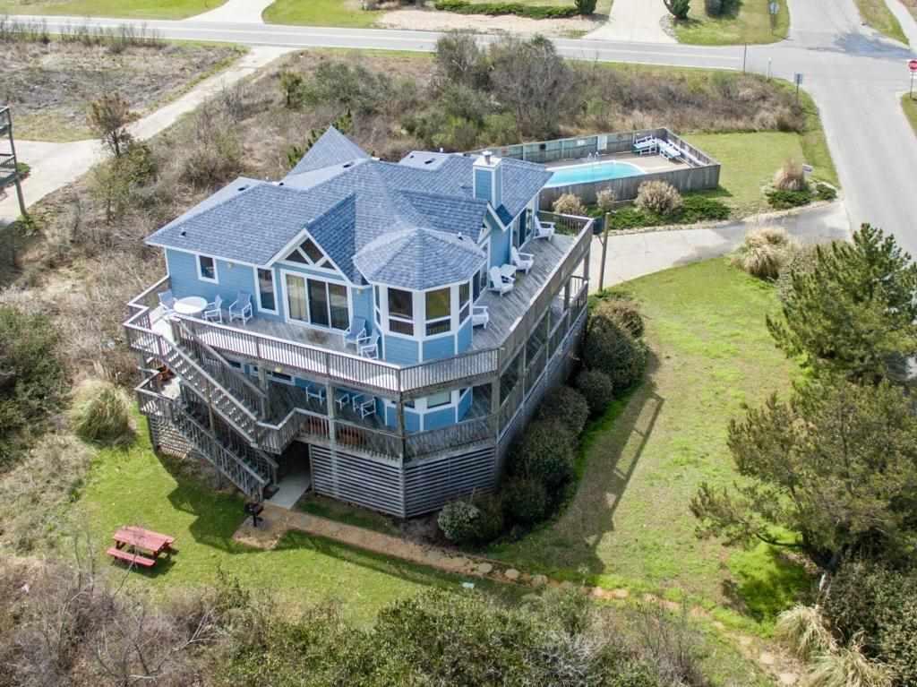 Corolla, North Carolina 27927, 5 Bedrooms Bedrooms, ,4 BathroomsBathrooms,Single family - detached,For sale,Whalehead Drive,88761