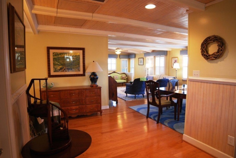 Nags Head, North Carolina 27959, 4 Bedrooms Bedrooms, ,4 BathroomsBathrooms,Single family - detached,For sale,Danube Street,91536