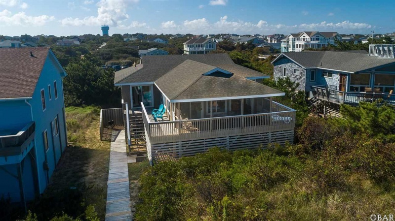 Duck, North Carolina 27949, 4 Bedrooms Bedrooms, ,4 BathroomsBathrooms,Single family - detached,For sale,Marlin Court,102190