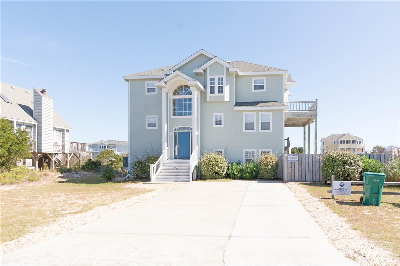 Corolla, North Carolina 27927, 7 Bedrooms Bedrooms, ,6 BathroomsBathrooms,Single family - detached,For sale,Whalehead Drive,101983