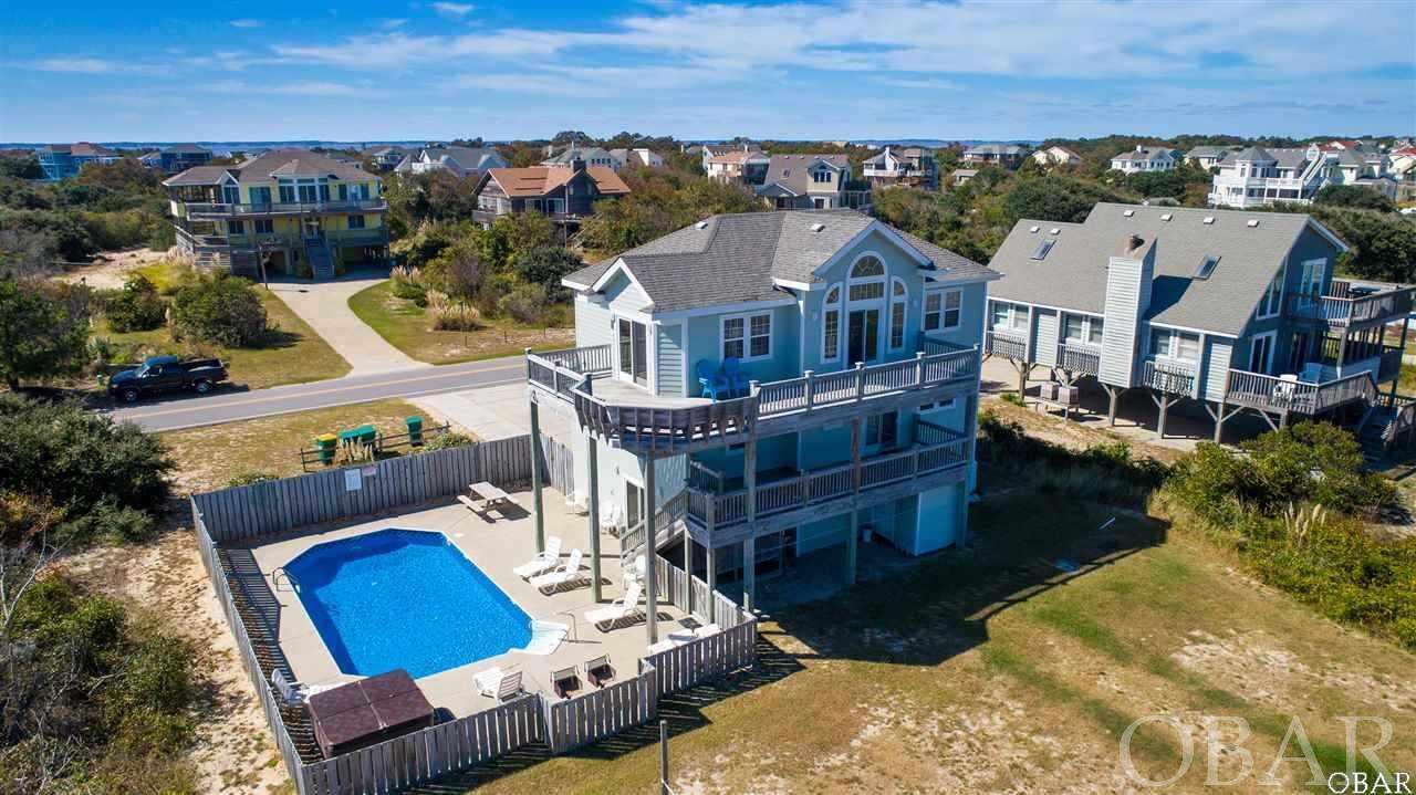 Corolla, North Carolina 27927, 7 Bedrooms Bedrooms, ,6 BathroomsBathrooms,Single family - detached,For sale,Whalehead Drive,101983