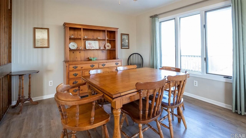Southern Shores, North Carolina 27949, 4 Bedrooms Bedrooms, ,3 BathroomsBathrooms,Single family - detached,For sale,Tenth Avenue,103279