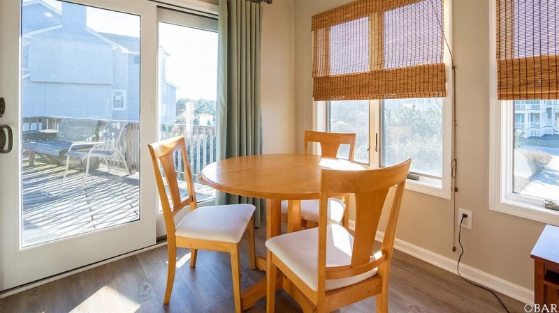 Southern Shores, North Carolina 27949, 4 Bedrooms Bedrooms, ,3 BathroomsBathrooms,Single family - detached,For sale,Tenth Avenue,103279