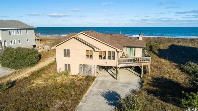 Southern Shores, North Carolina 27949, 4 Bedrooms Bedrooms, ,3 BathroomsBathrooms,Single family - detached,For sale,Tenth Avenue,103279