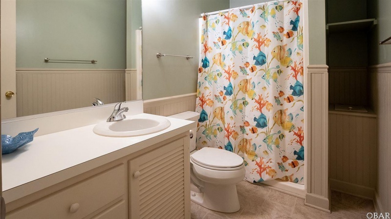 Southern Shores, North Carolina 27949, 4 Bedrooms Bedrooms, ,3 BathroomsBathrooms,Single family - detached,For sale,Tenth Avenue,103279