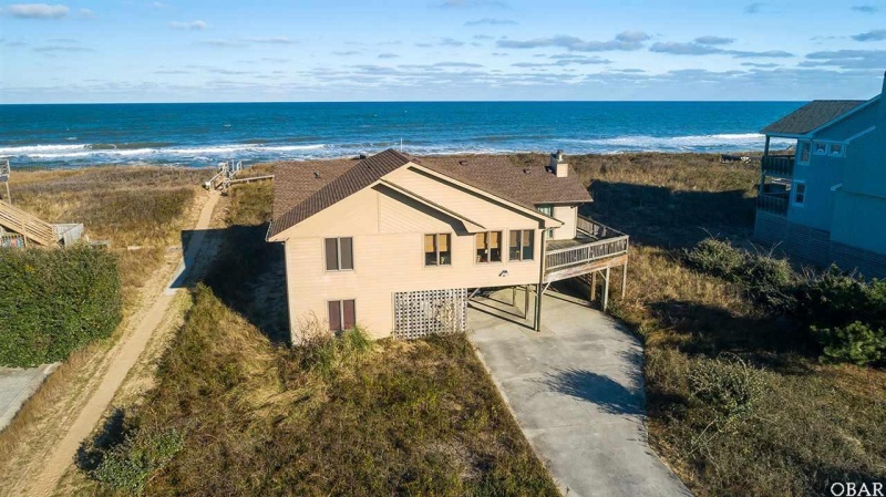 Southern Shores, North Carolina 27949, 4 Bedrooms Bedrooms, ,3 BathroomsBathrooms,Single family - detached,For sale,Tenth Avenue,103279