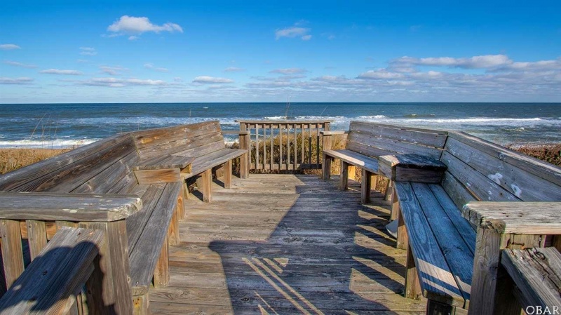 Southern Shores, North Carolina 27949, 4 Bedrooms Bedrooms, ,3 BathroomsBathrooms,Single family - detached,For sale,Tenth Avenue,103279