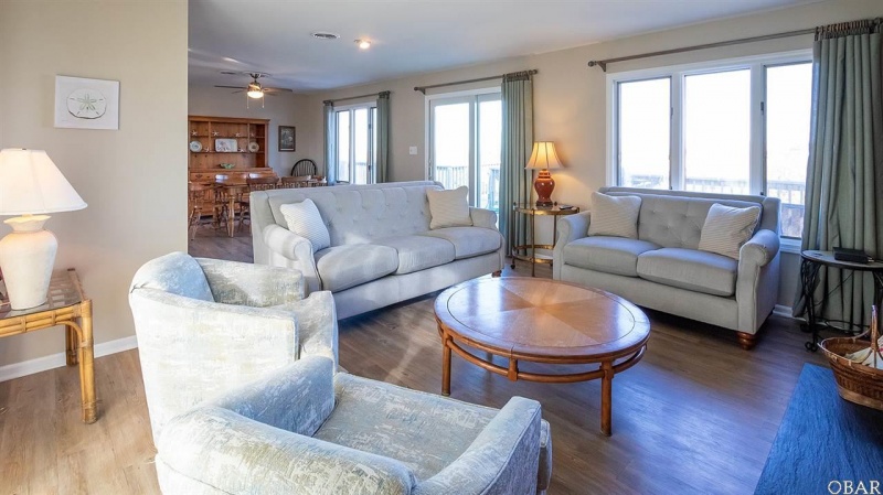 Southern Shores, North Carolina 27949, 4 Bedrooms Bedrooms, ,3 BathroomsBathrooms,Single family - detached,For sale,Tenth Avenue,103279