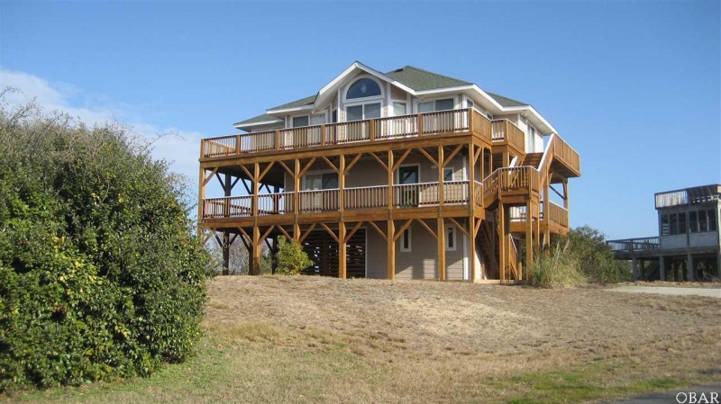Duck, North Carolina 27949, 4 Bedrooms Bedrooms, ,3 BathroomsBathrooms,Single family - detached,For sale,Wood Duck Drive,103374
