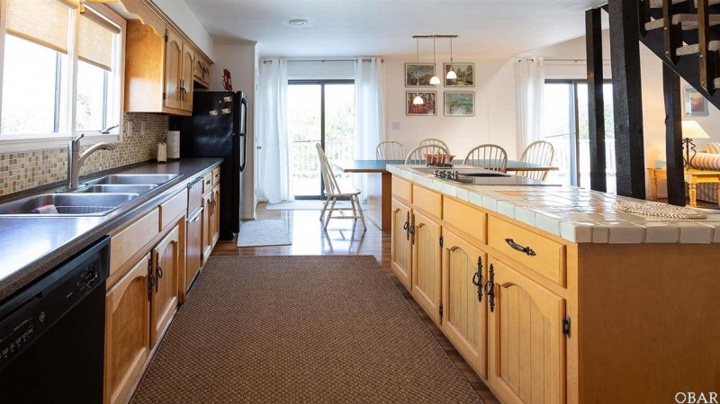 Corolla, North Carolina 27927-0000, 4 Bedrooms Bedrooms, ,2 BathroomsBathrooms,Single family - detached,For sale,Sunrise Court,102163