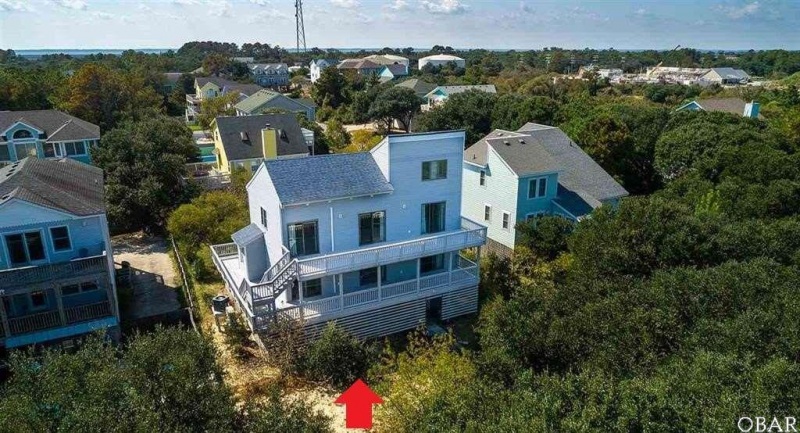 Corolla, North Carolina 27927-0000, 4 Bedrooms Bedrooms, ,2 BathroomsBathrooms,Single family - detached,For sale,Sunrise Court,102163