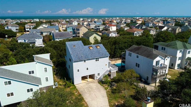 Corolla, North Carolina 27927-0000, 4 Bedrooms Bedrooms, ,2 BathroomsBathrooms,Single family - detached,For sale,Sunrise Court,102163