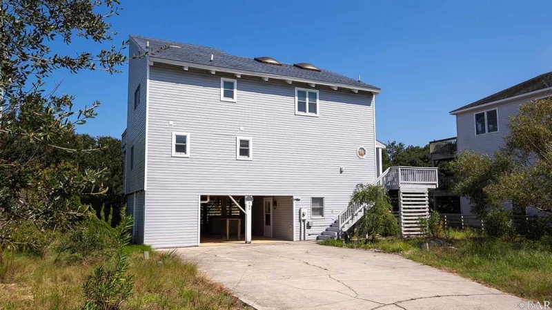 Corolla, North Carolina 27927-0000, 4 Bedrooms Bedrooms, ,2 BathroomsBathrooms,Single family - detached,For sale,Sunrise Court,102163