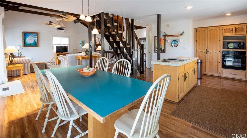 Corolla, North Carolina 27927-0000, 4 Bedrooms Bedrooms, ,2 BathroomsBathrooms,Single family - detached,For sale,Sunrise Court,102163