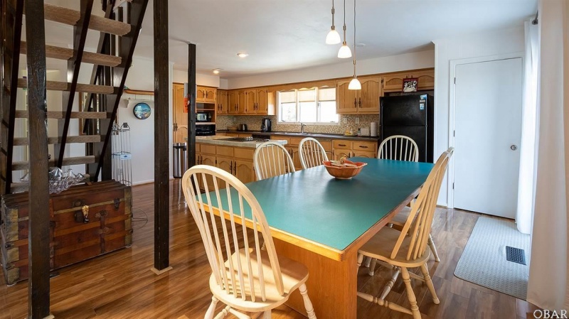 Corolla, North Carolina 27927-0000, 4 Bedrooms Bedrooms, ,2 BathroomsBathrooms,Single family - detached,For sale,Sunrise Court,102163