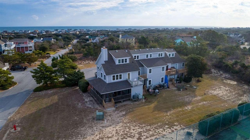 Duck, North Carolina 27949, 2 Bedrooms Bedrooms, ,2 BathroomsBathrooms,Condo,For sale,Jay Crest Road,98732