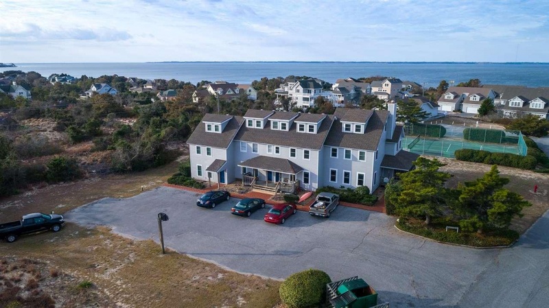 Duck, North Carolina 27949, 2 Bedrooms Bedrooms, ,2 BathroomsBathrooms,Condo,For sale,Jay Crest Road,98732