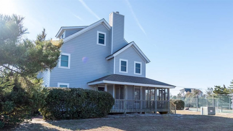 Duck, North Carolina 27949, 2 Bedrooms Bedrooms, ,2 BathroomsBathrooms,Condo,For sale,Jay Crest Road,98732