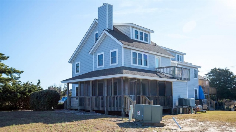 Duck, North Carolina 27949, 2 Bedrooms Bedrooms, ,2 BathroomsBathrooms,Condo,For sale,Jay Crest Road,98732