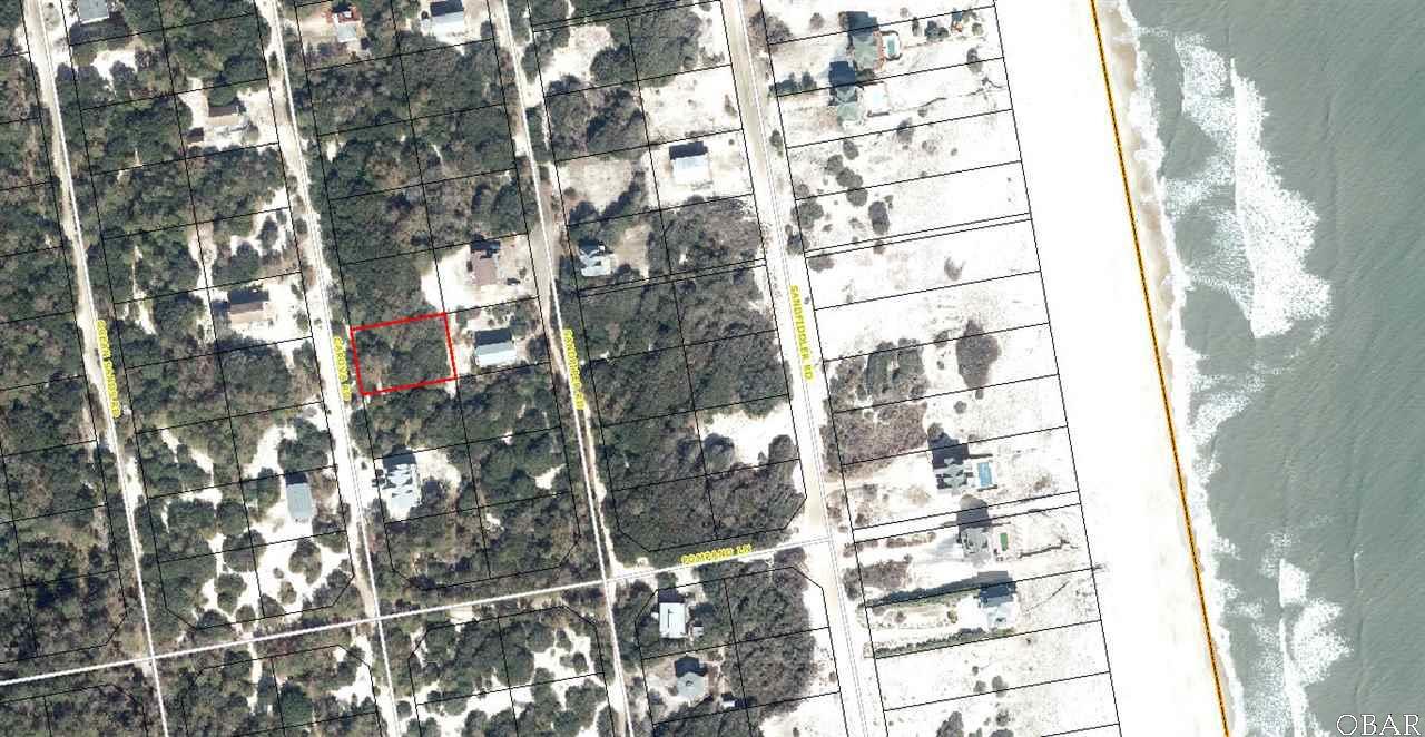 Corolla, North Carolina 27927, ,Residential,For sale,Carova Road,100982