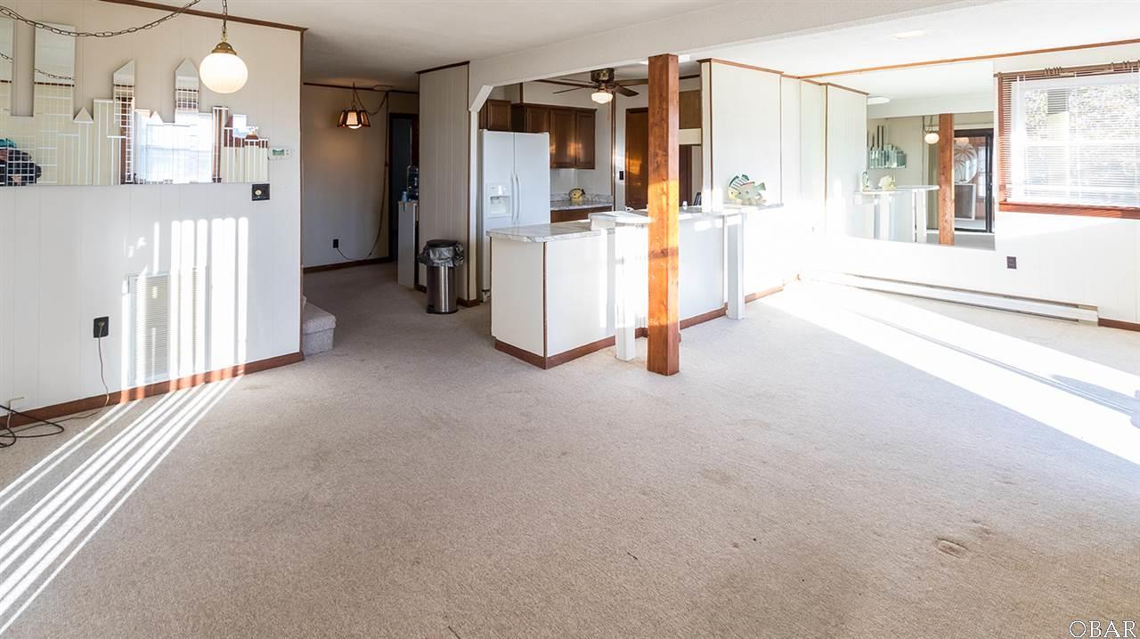 Nags Head, North Carolina 27959, 4 Bedrooms Bedrooms, ,2 BathroomsBathrooms,Single family - detached,For sale,Tarpon Court,98804