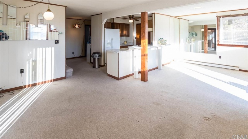 Nags Head, North Carolina 27959, 4 Bedrooms Bedrooms, ,2 BathroomsBathrooms,Single family - detached,For sale,Tarpon Court,98804
